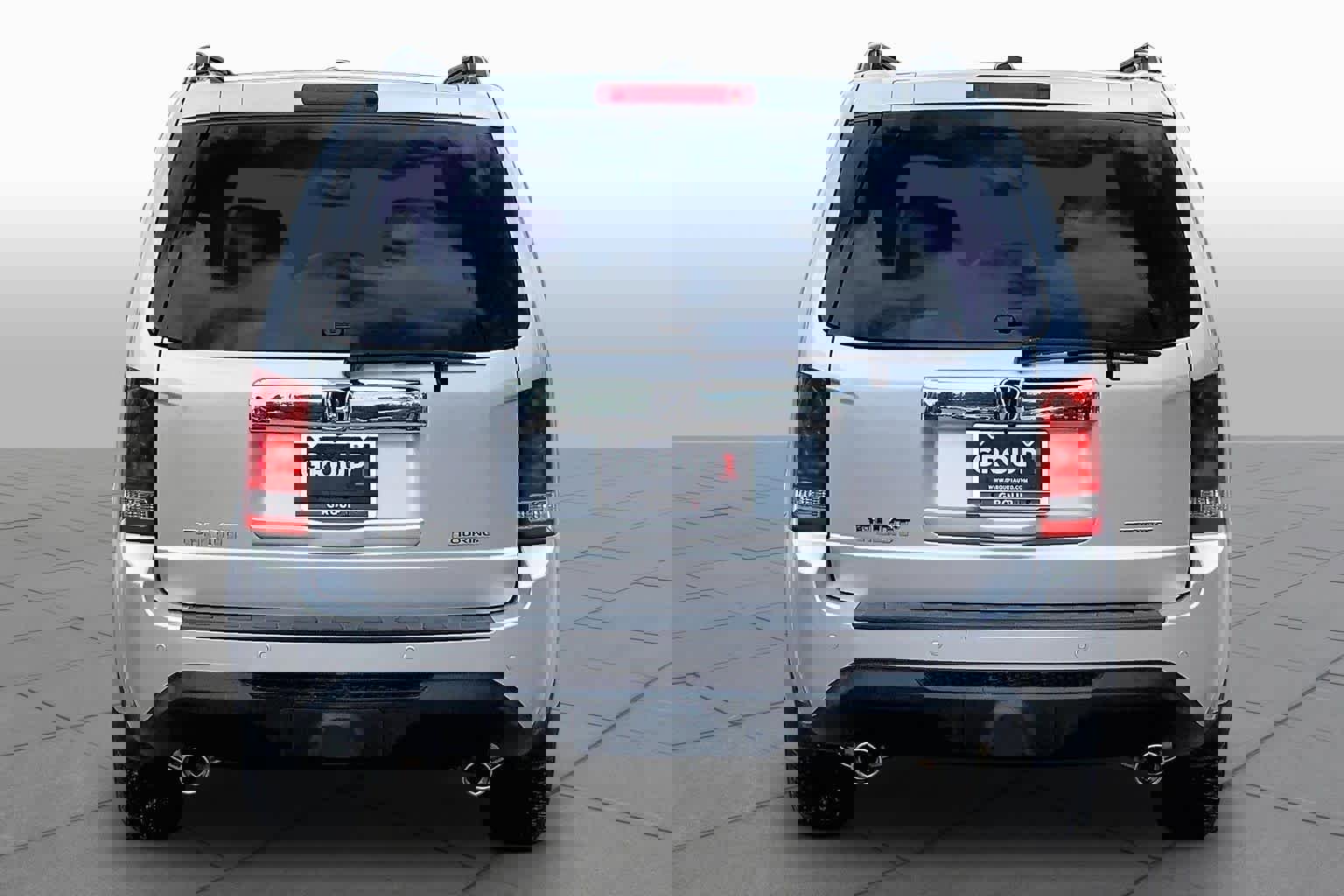 Used 2015 Honda Pilot Touring image 5