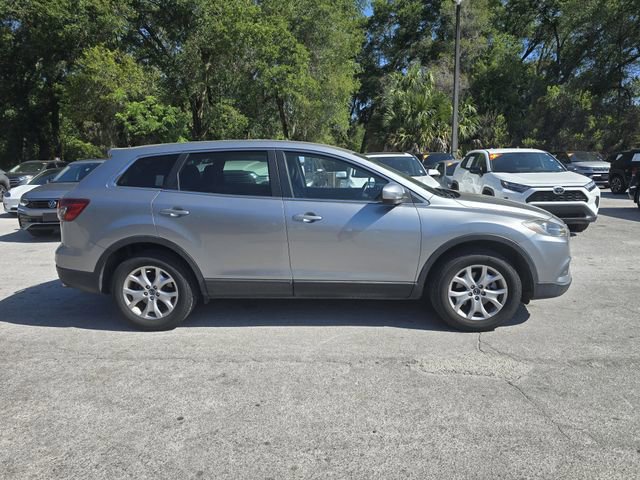 Used 2015 MAZDA CX-9 Touring FWD image 3