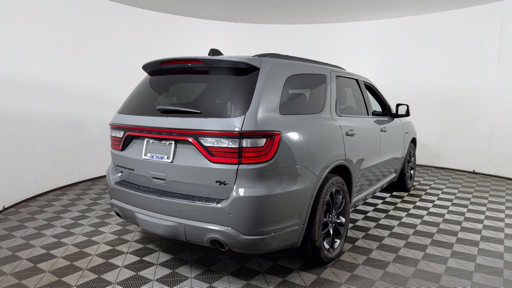 Used 2023 Dodge Durango R/T AWD/4WD image 10