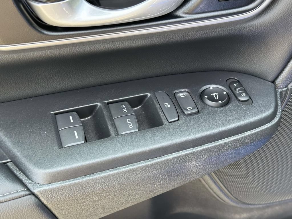 Certified 2022 Honda CR-V EX-L image 15