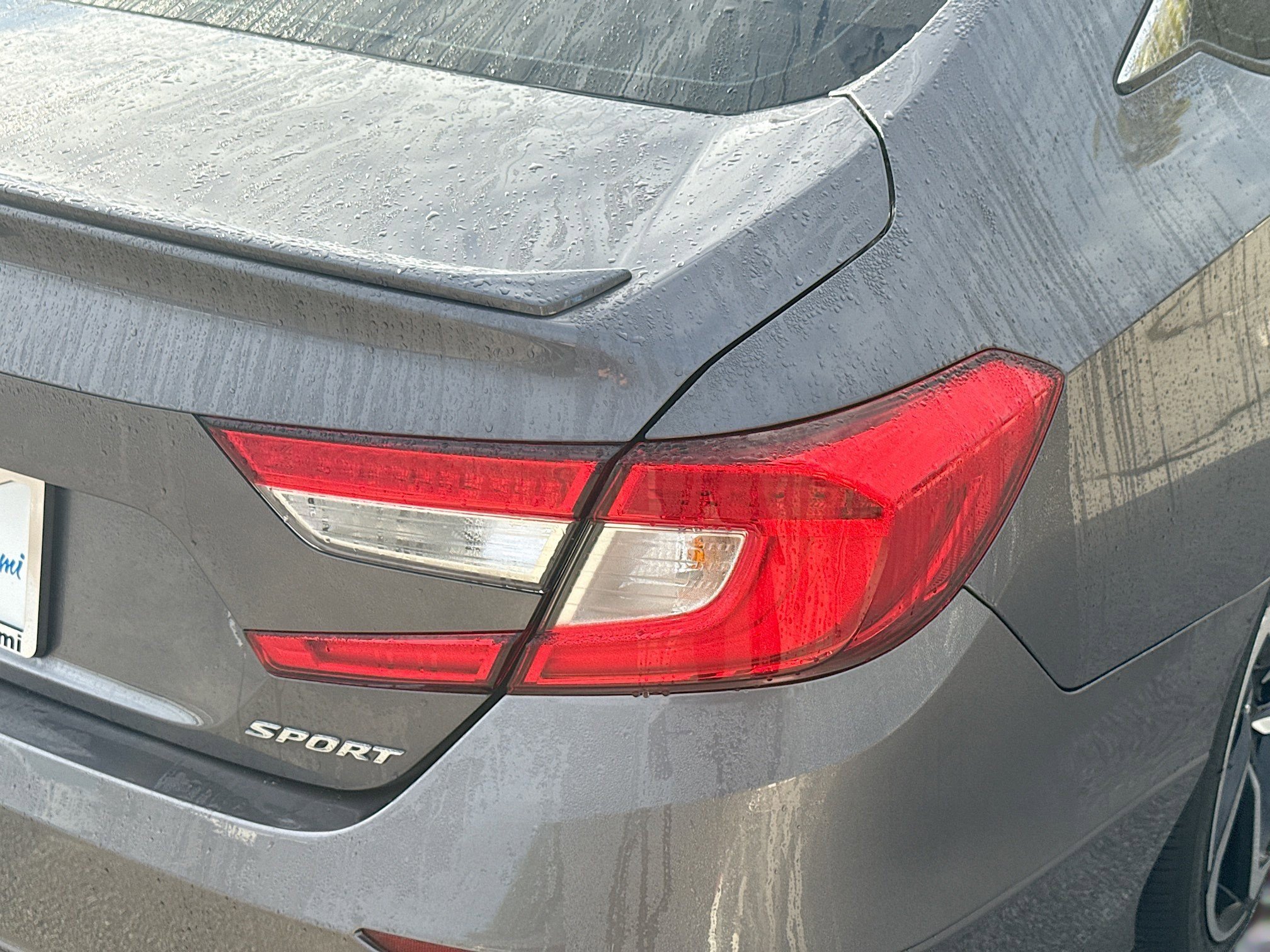 Used 2019 Honda Accord Sport image 26