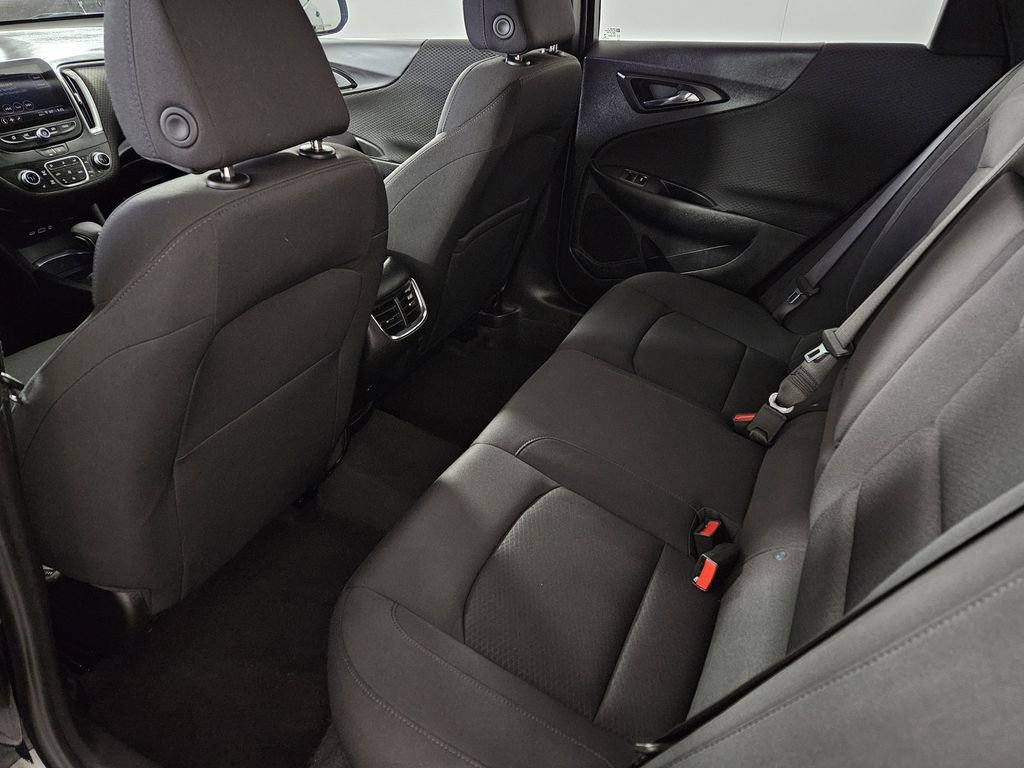 Used 2023 Chevrolet Malibu LT FWD image 23