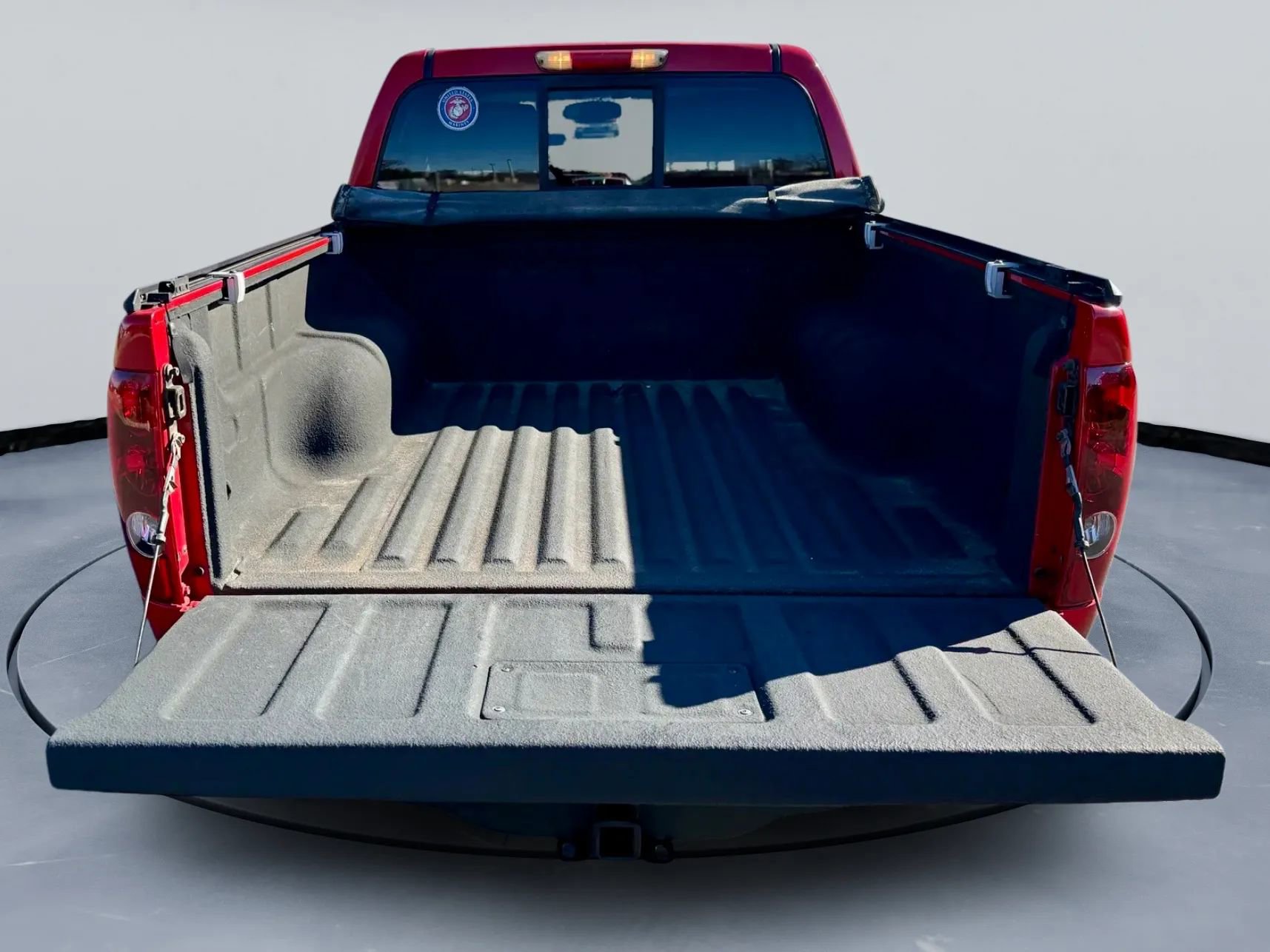 Used 2011 Chevrolet Colorado LT image 13