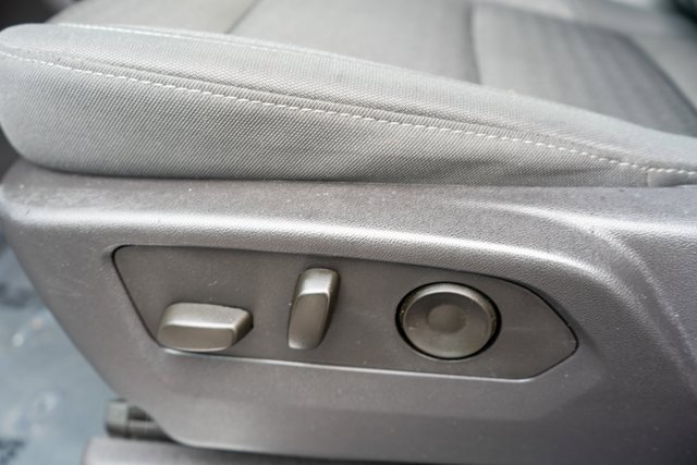 Used 2024 Chevrolet Silverado 1500 LT Trail Boss image 19