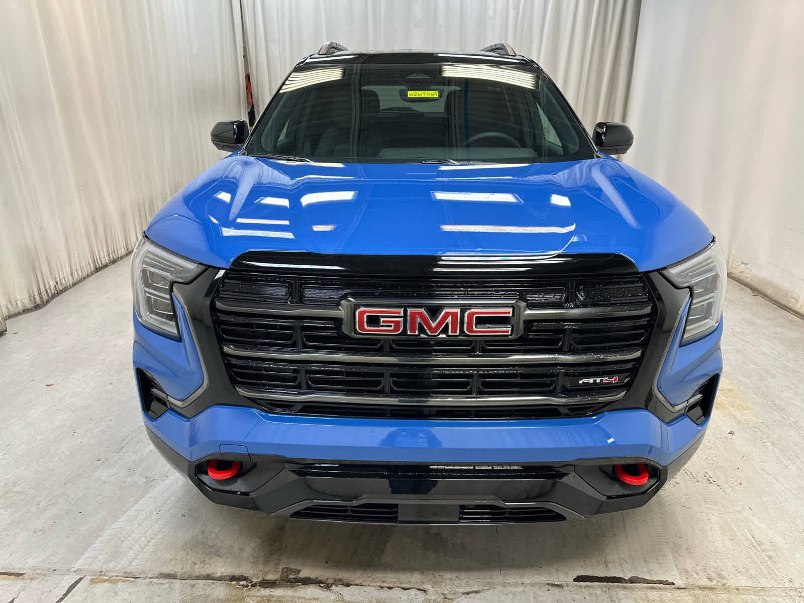 New 2026 GMC Terrain AT4 image 2