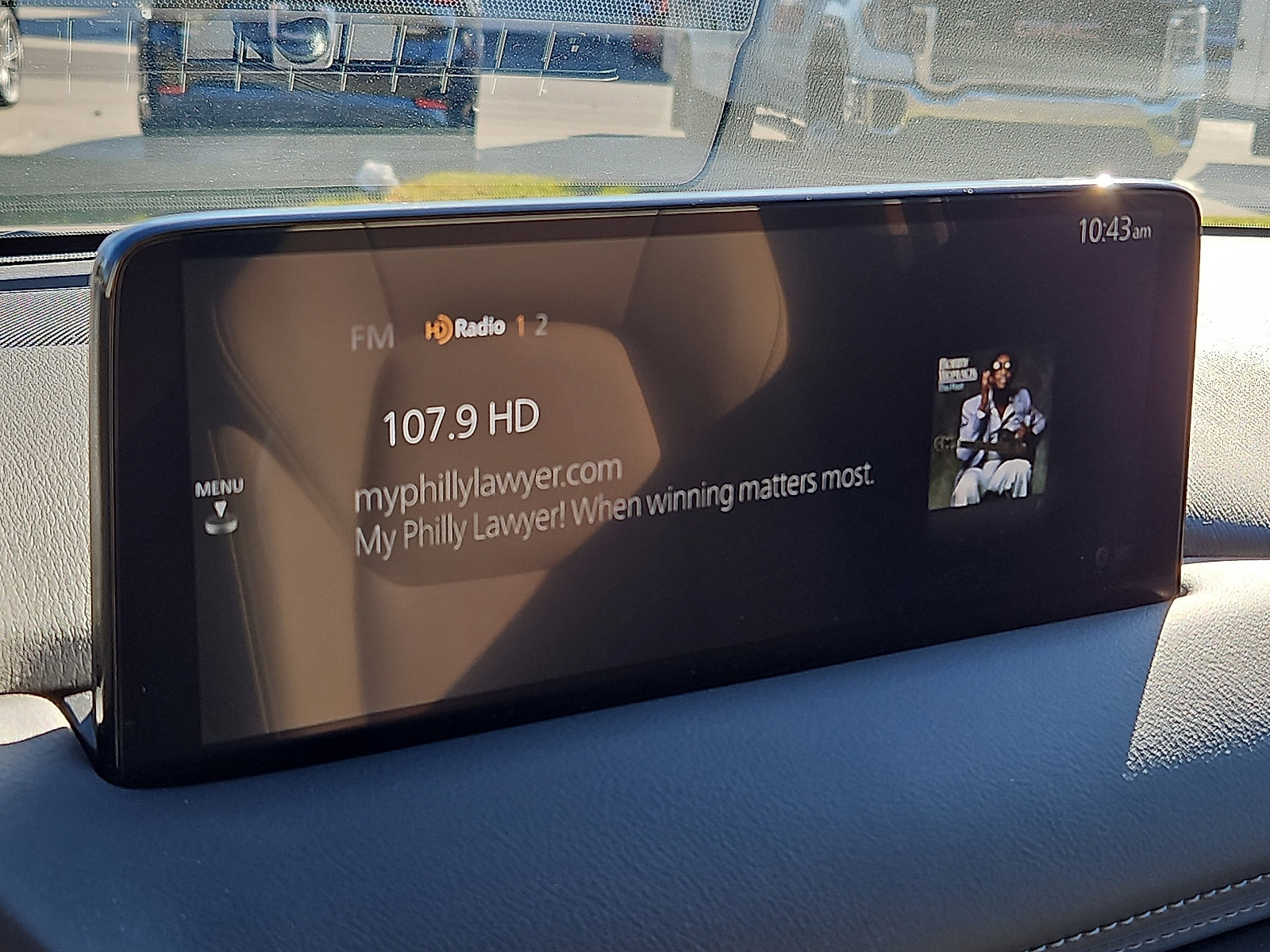 Certified 2023 MAZDA CX-5 AWD 2.5 S w/ Select Package image 16