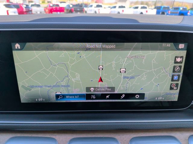 Used 2022 Mercedes-Benz GLE 350 4MATIC image 10