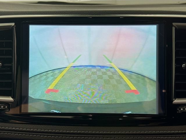 New 2026 Chrysler Pacifica Select w/ S Appearance Package FWD image 13