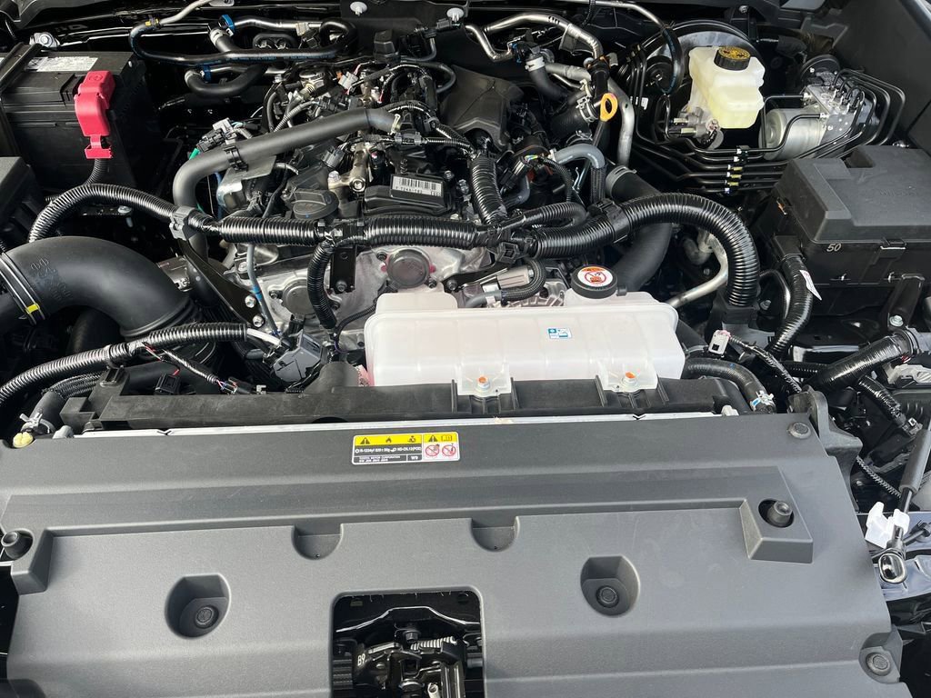 New 2026 Toyota Tacoma TRD Off-Road image 21