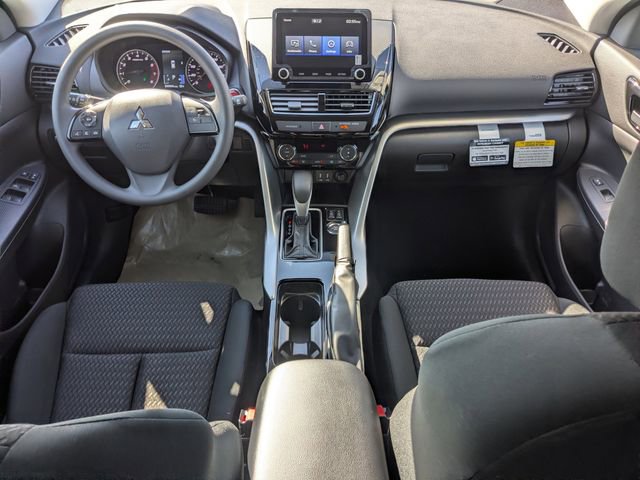 New 2026 Mitsubishi Eclipse Cross Ralliart image 14