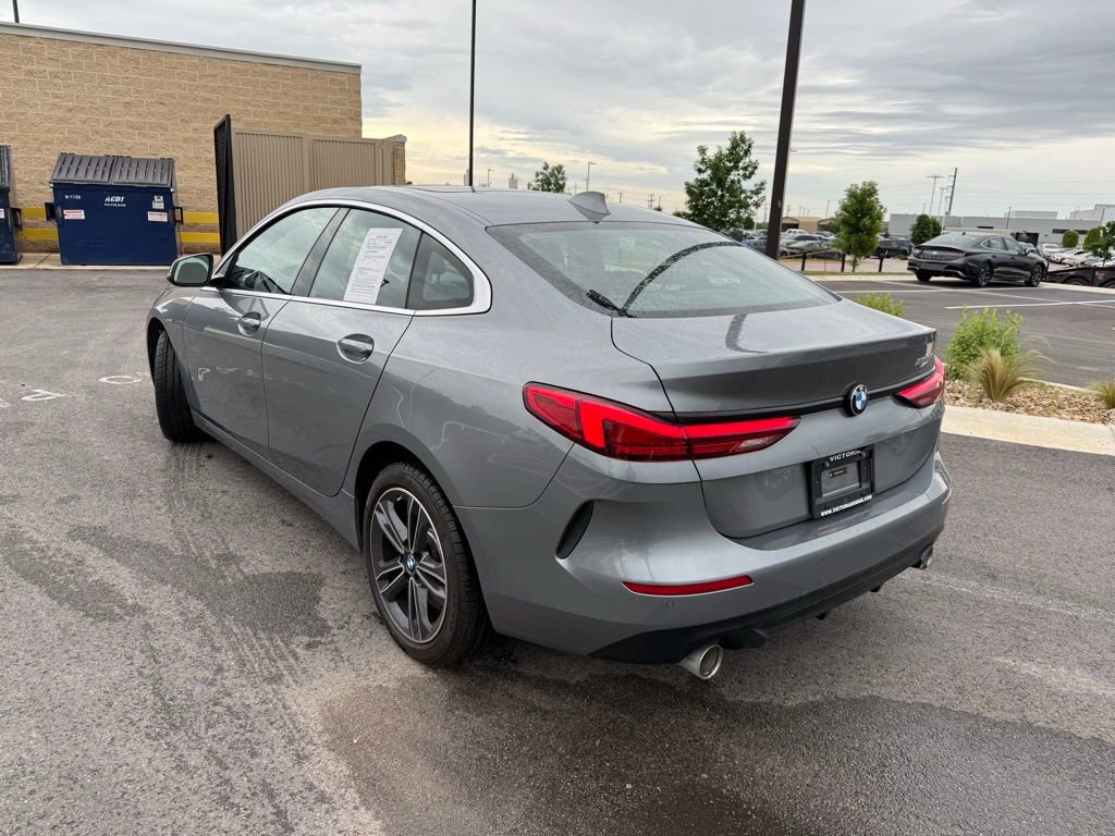Used 2024 BMW 228i Gran Coupe image 6