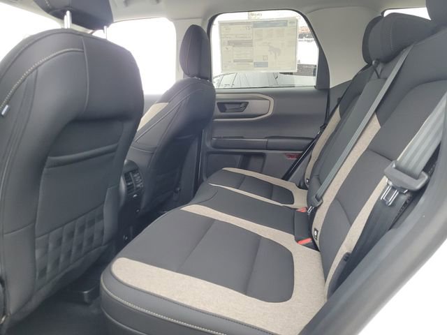 New 2025 Ford Bronco Sport Big Bend w/ Convenience Package AWD/4WD image 38