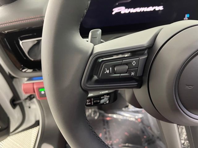 New 2025 Porsche Panamera image 37