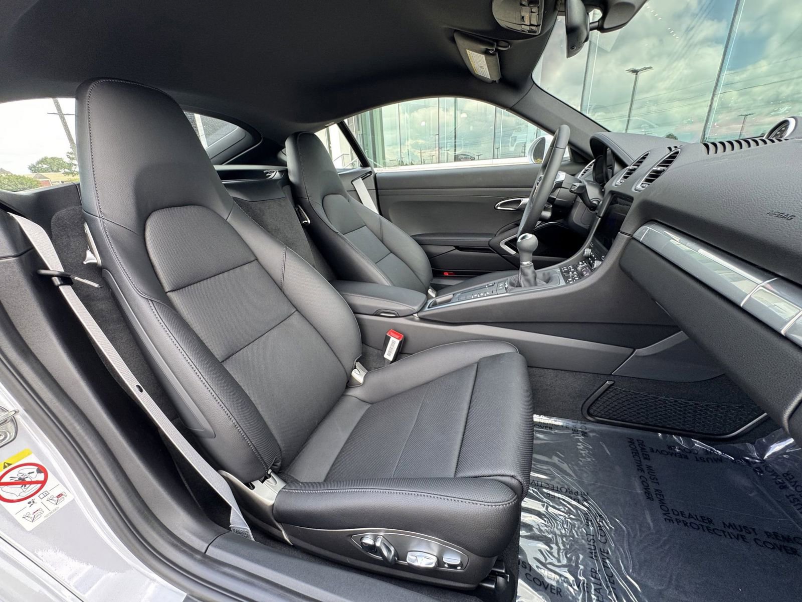 New 2025 Porsche 718 Cayman image 30