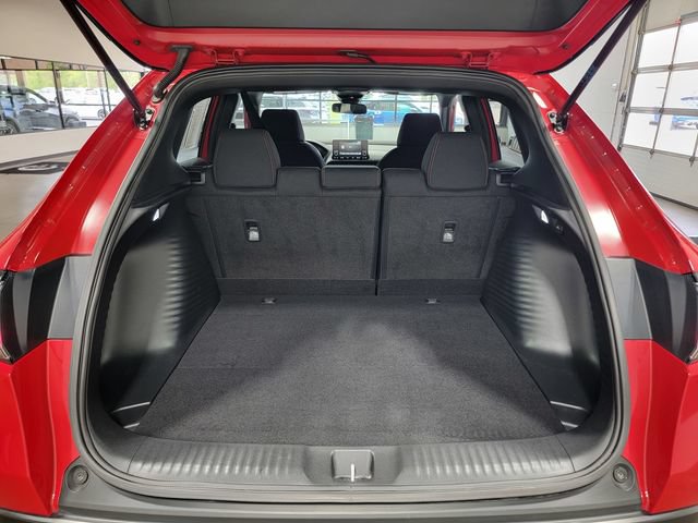 Used 2024 Honda HR-V Sport image 35
