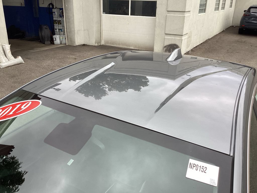 Used 2019 Chevrolet Volt LT w/ Comfort Package FWD image 10