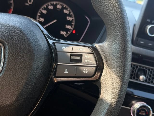Used 2023 Honda Civic LX image 22