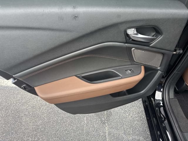 Used 2022 Acura TLX SH-AWD w/ Advance Package image 12