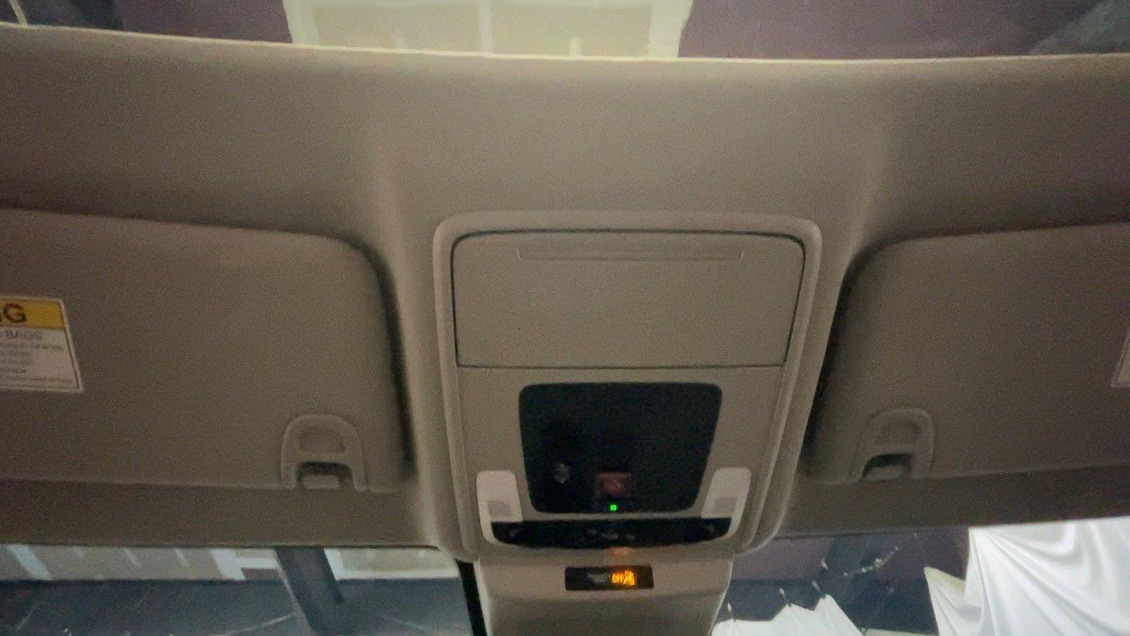 Used 2023 Honda Accord EX image 36