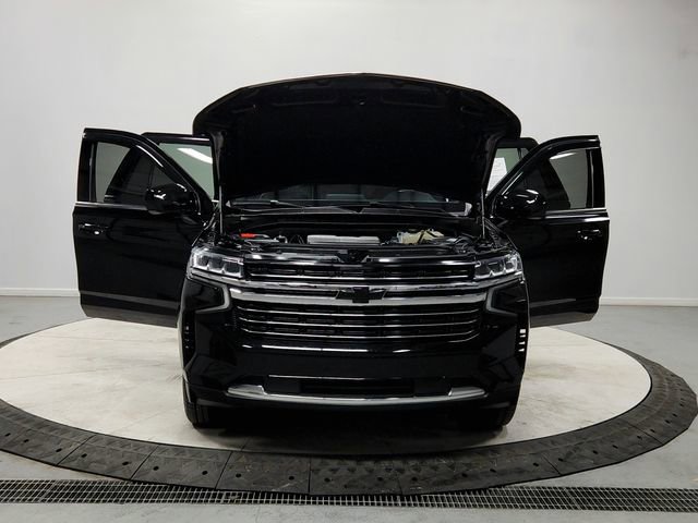 Used 2021 Chevrolet Tahoe LT image 10