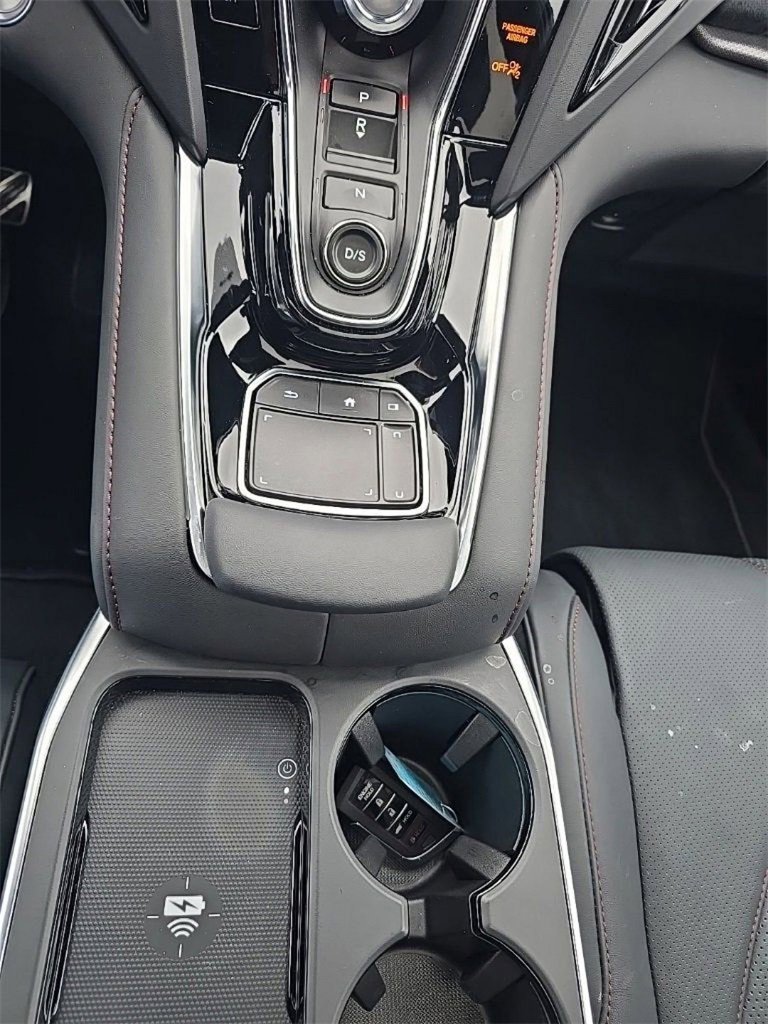 Certified 2025 Acura RDX AWD w/ A-Spec & Advance Pkg image 19