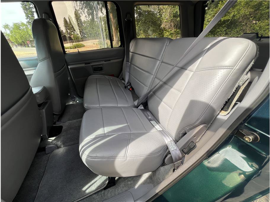 Used 1994 Ford Explorer 4WD 4-Door image 18