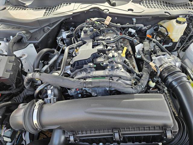 New 2025 Ford Mustang Premium image 16