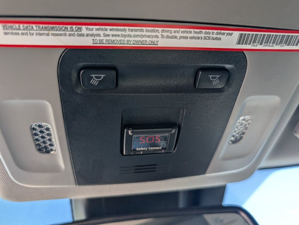 Used 2019 Toyota Camry LE w/ Fleet Convenience Package FWD image 12