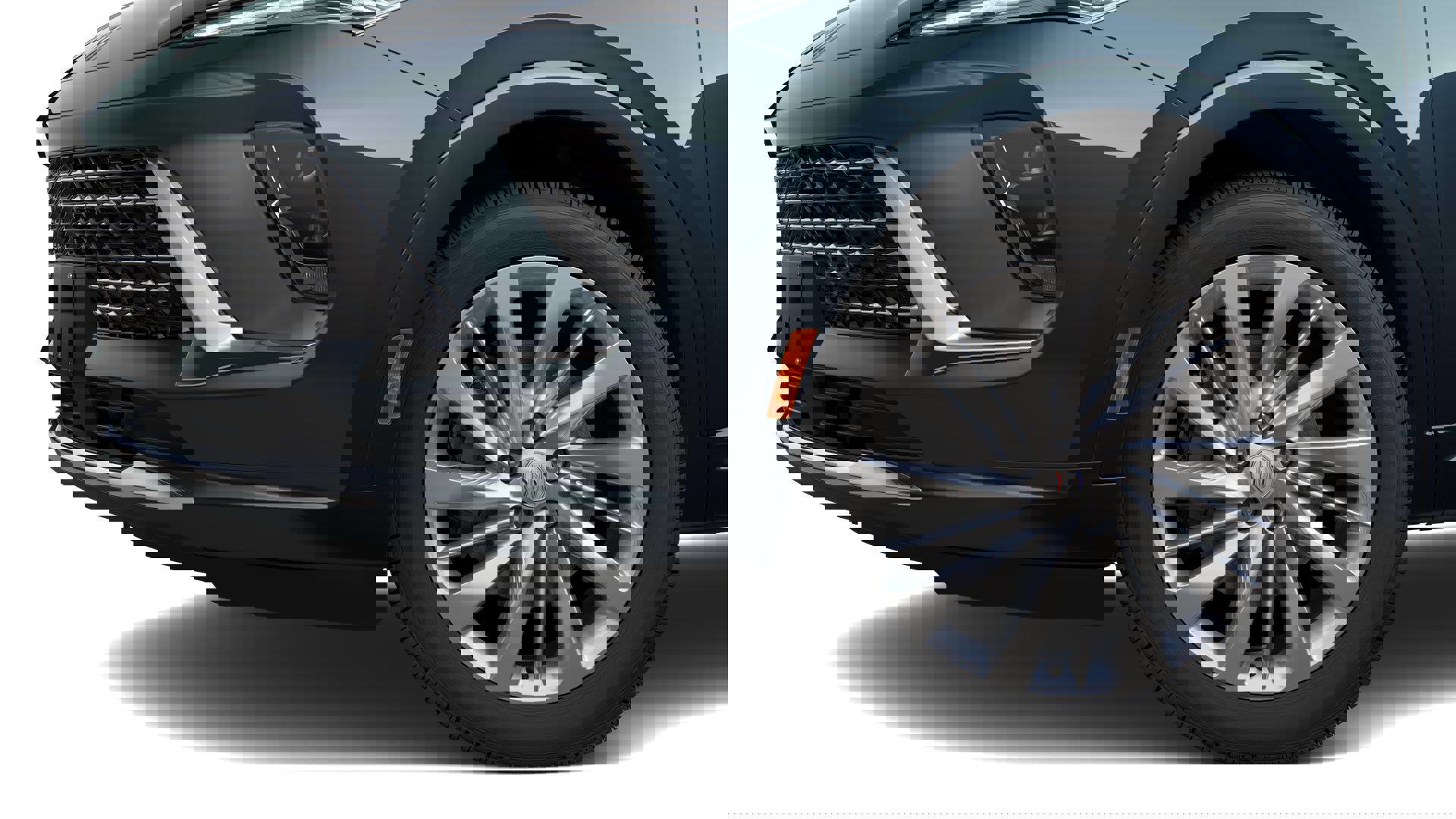 New 2026 Buick Envision Avenir image 43