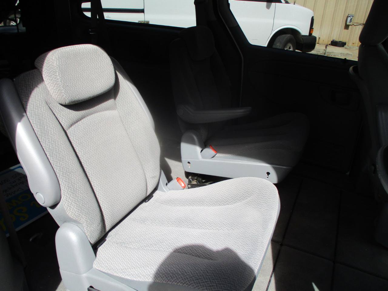 Used 2007 Dodge Grand Caravan SE w/ Popular Equipment Group I FWD image 26