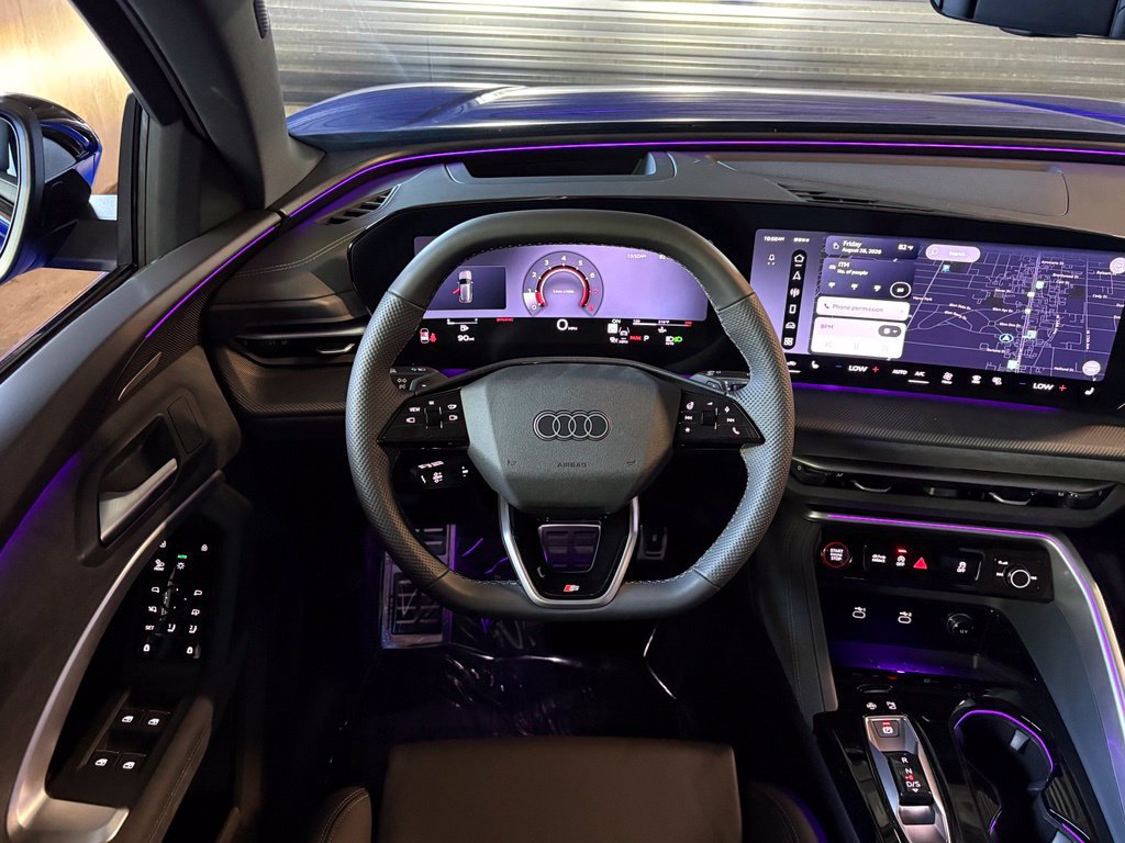 New 2026 Audi SQ5 Premium Plus AWD/4WD image 17