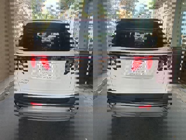 New 2026 Hyundai Tucson SEL image 25