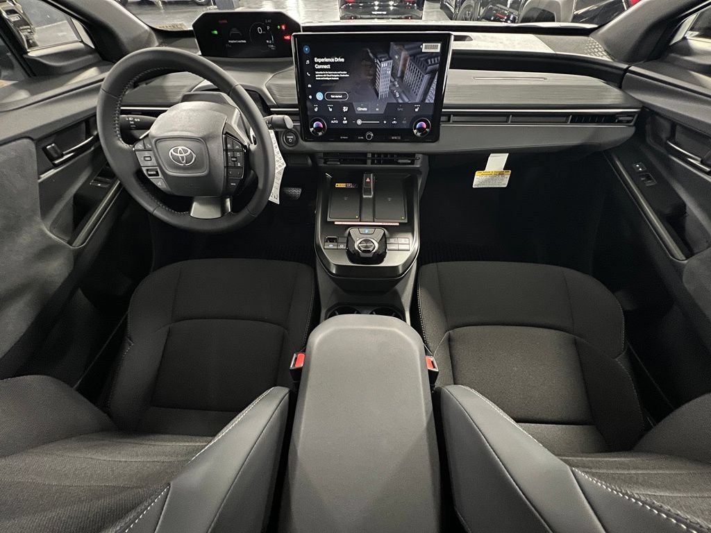 New 2026 Toyota C-HR AWD/4WD image 19