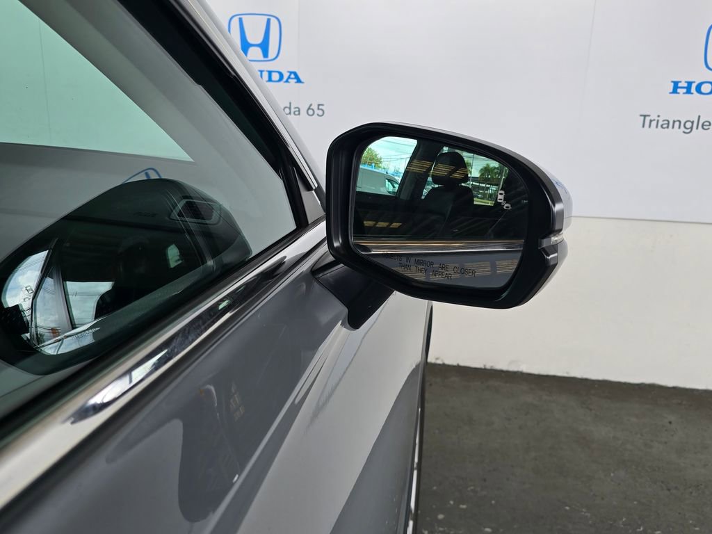 Used 2023 Honda CR-V EX-L image 42
