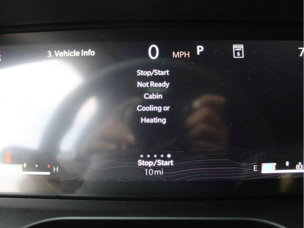 New 2025 Jeep Grand Cherokee Summit image 15