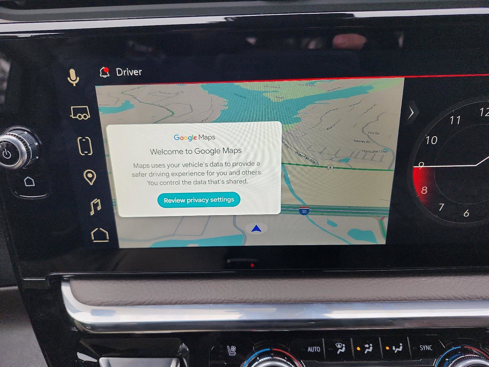 Certified 2026 GMC Sierra 1500 Denali w/ Technology Package image 19