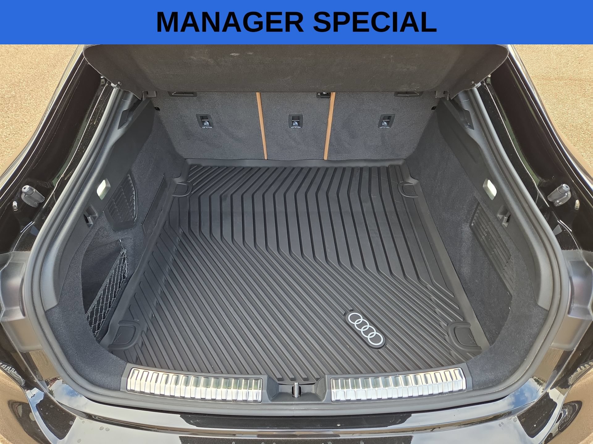 Used 2025 Audi A5 2.0T Premium Plus AWD/4WD image 12