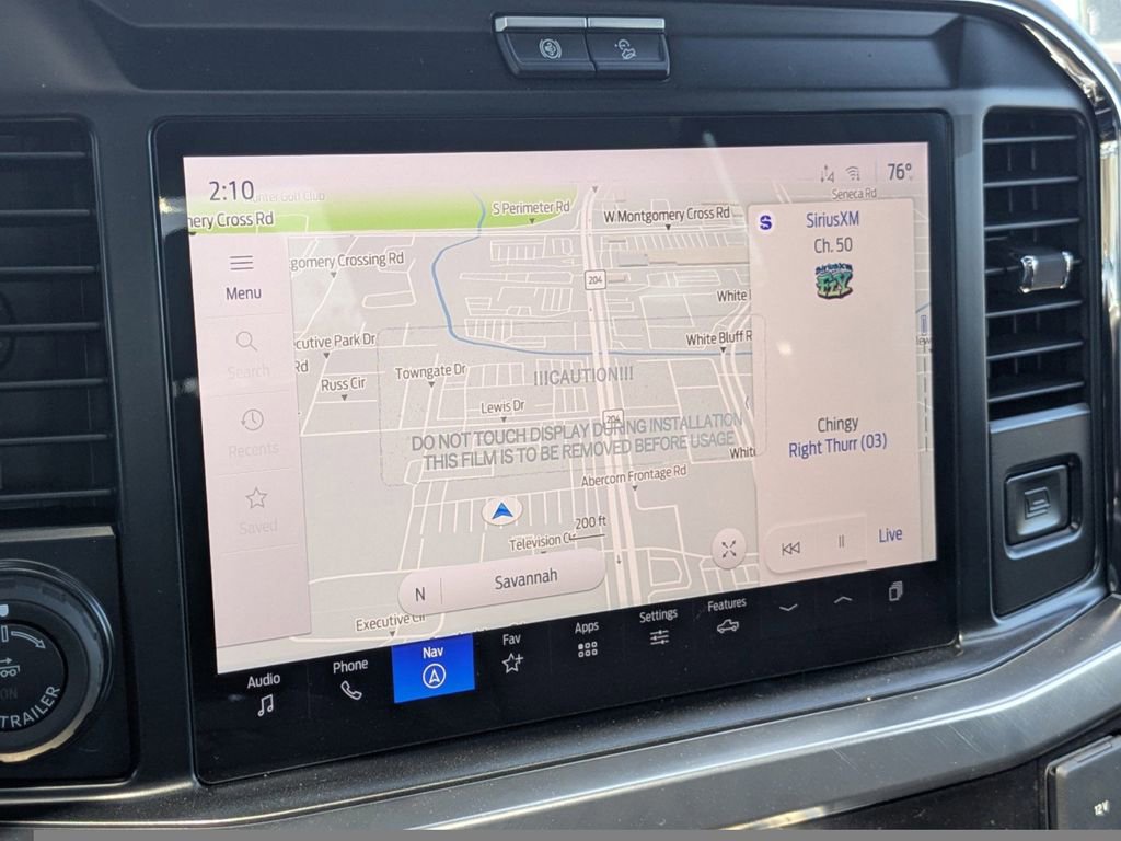 New 2026 Ford F350 King Ranch image 24