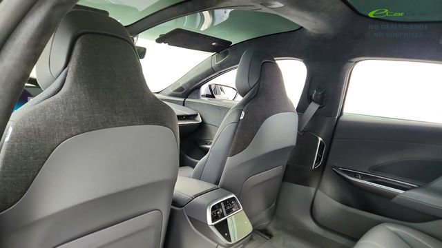 Used 2025 Lucid Air Grand Touring AWD/4WD image 30