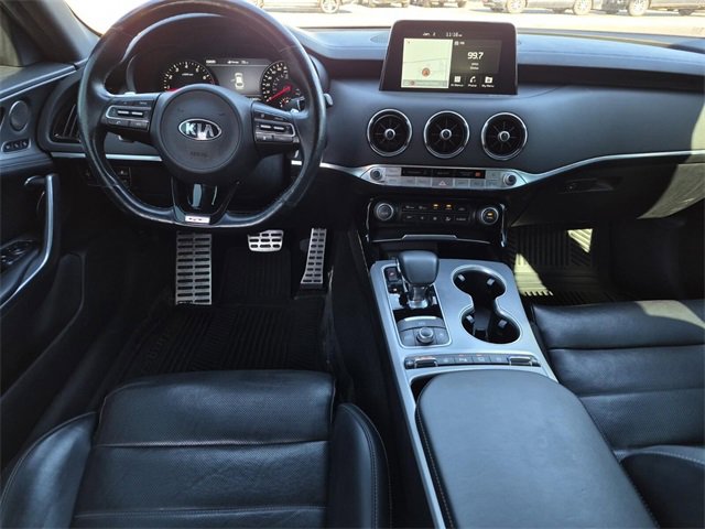 Used 2021 Kia Stinger GT2 image 26