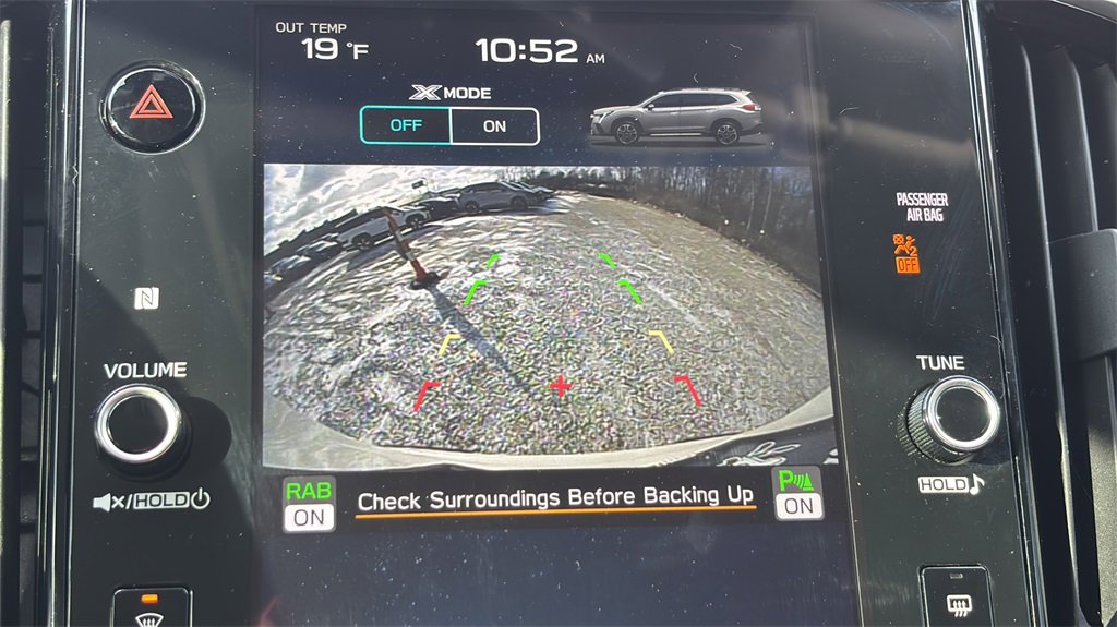 Used 2023 Subaru Ascent Premium w/ Convenience Package image 19