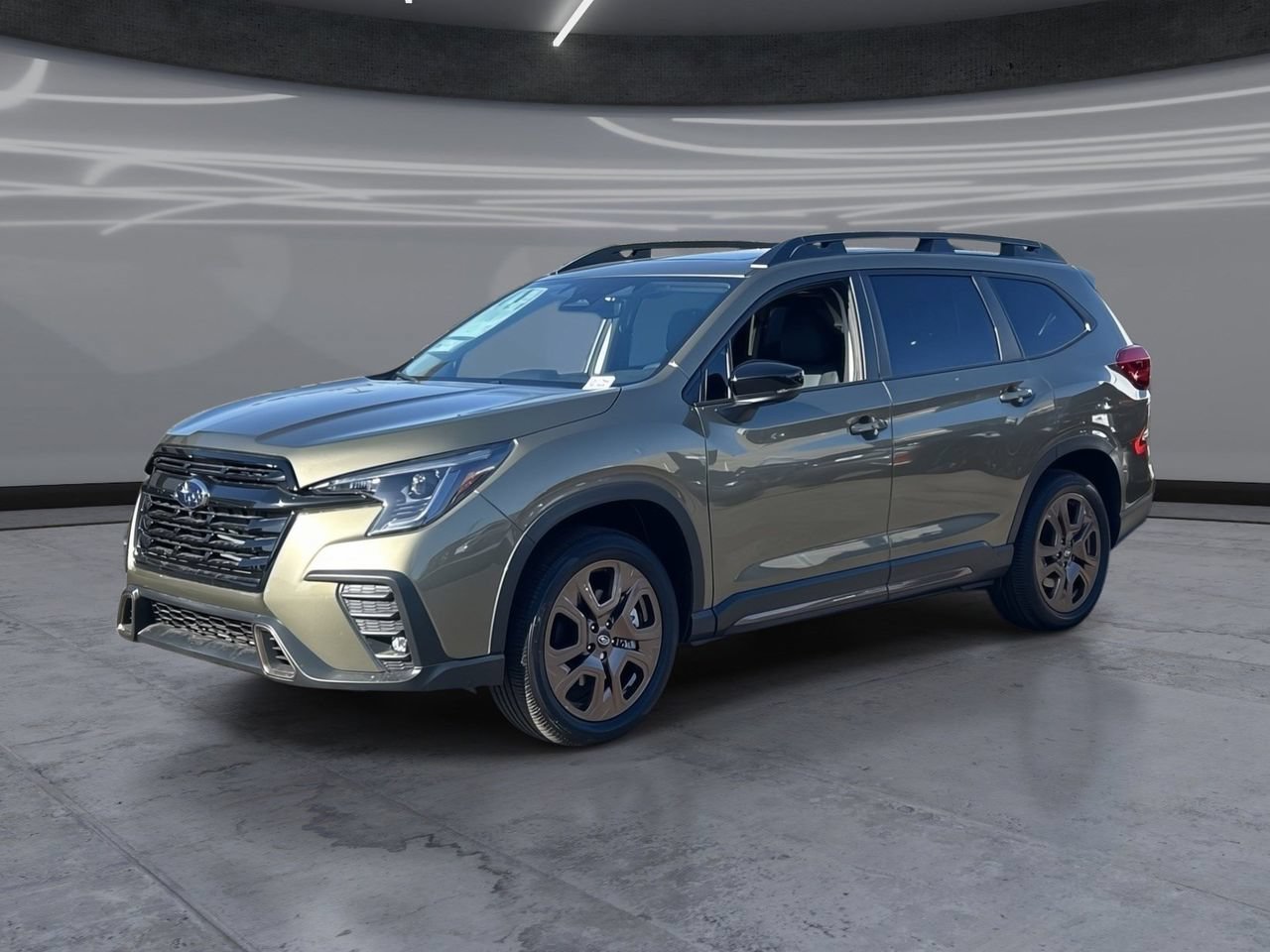 New 2026 Subaru Ascent Limited Bronze w/ Popular Package #2 AWD/4WD video 1