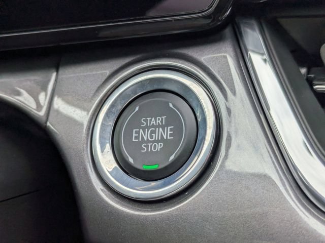 New 2026 Chevrolet Trax ACTIV w/ Driver Confidence Package FWD image 21
