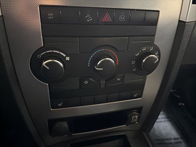 Used 2008 Jeep Grand Cherokee Laredo image 22