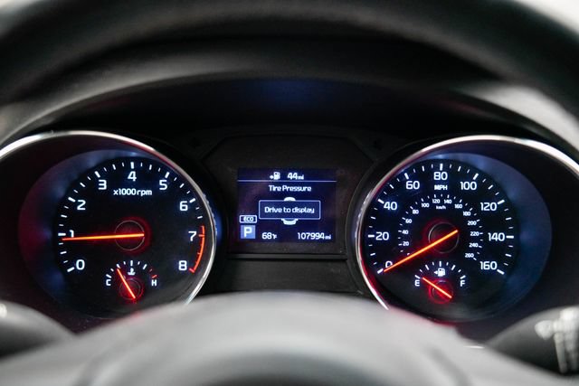 Used 2019 Kia Sedona EX FWD image 33