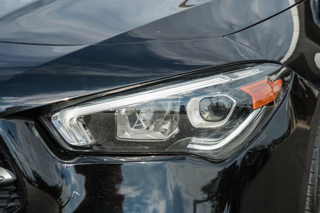 Certified 2023 Mercedes-Benz CLA 250 4MATIC image 11