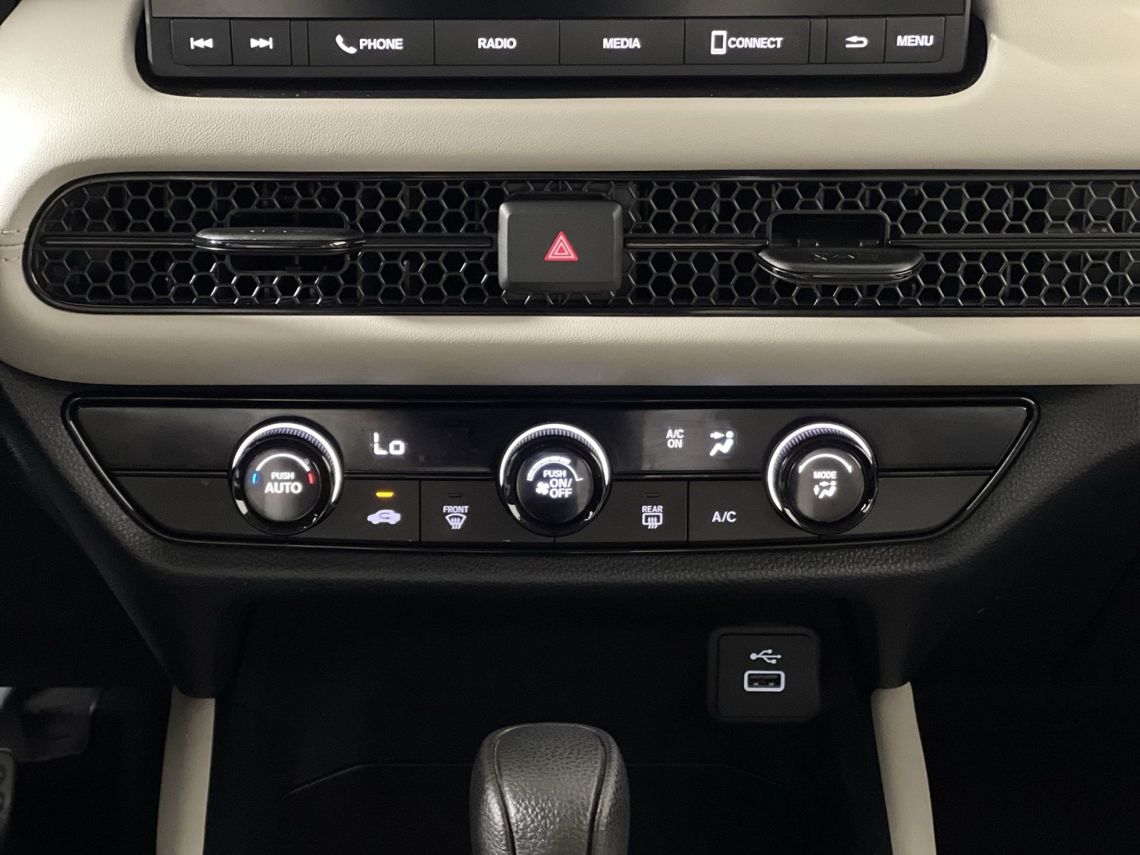 Used 2024 Honda HR-V LX image 20