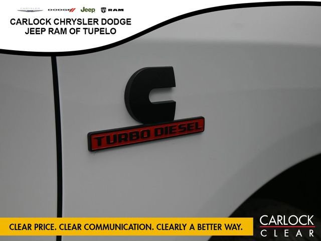 New 2026 RAM 2500 Laramie w/ Night Edition image 52