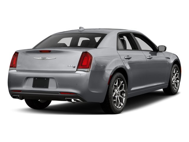 Used 2016 Chrysler 300 S AWD/4WD image 5