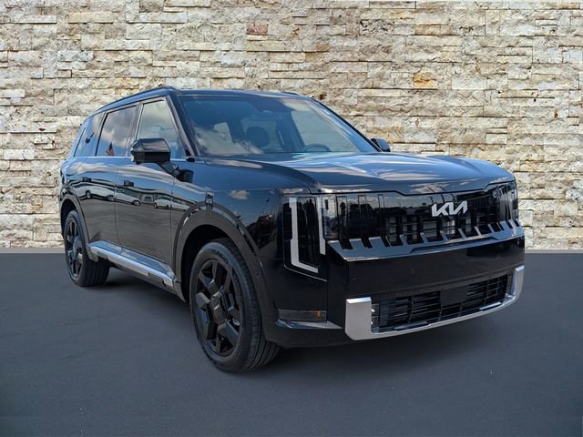 New 2027 Kia Telluride X-Line SX Prestige image 2